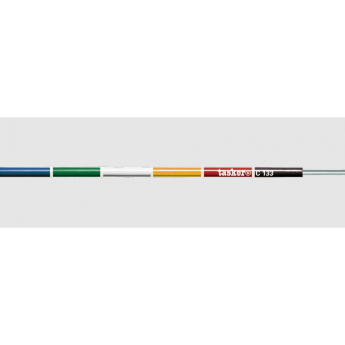 Спикерный кабель TASKER C133-GREEN 103544