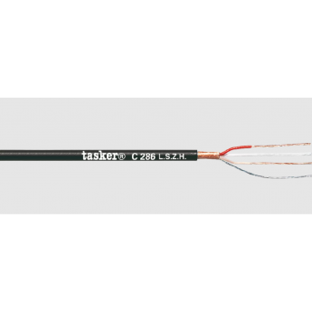 Микрофонный кабель TASKER C286 L.S.Z.H 103577