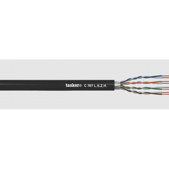 Витая пара TASKER C707 L.S.Z.H 103589