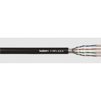 Витая пара TASKER C708 L.S.Z.H 103591