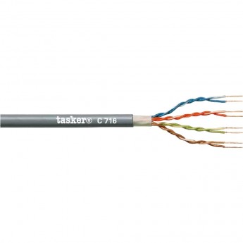 Витая пара TASKER C716 L.S.Z.H 103592