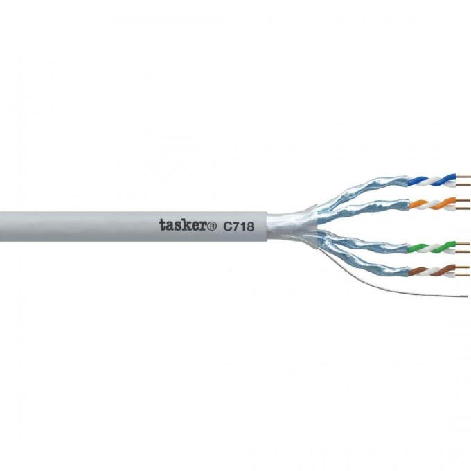 Витая пара TASKER C718 L.S.Z.H 103593