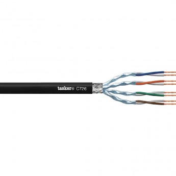 Витая пара TASKER C726 PVC 103596