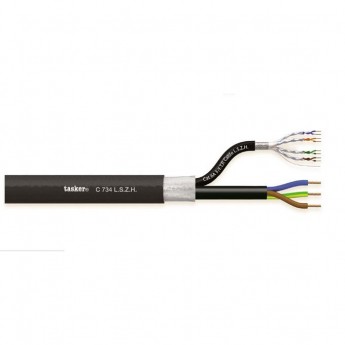 Витая пара TASKER C734 L.S.Z.H 103599