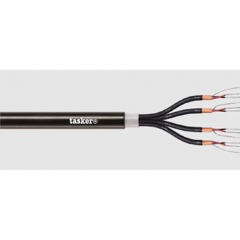 DMX кабель TASKER C802 103604