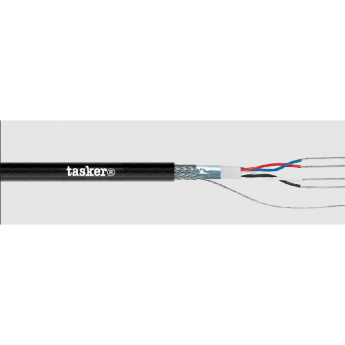 DMX кабель TASKER C861 PUR 103607