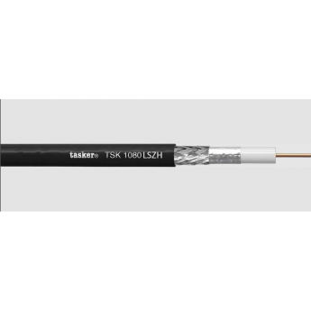 Видеокабель TASKER TSK1080 L.S.Z.H 103638