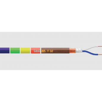 Микрофонный кабель TASKER T 32 Fluo Yellow 103655