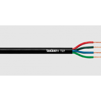 Спикерный кабель TASKER T27 103673