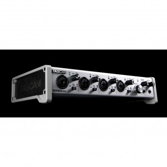 Звуковые карты и интерфейсы TASCAM SERIES 208i TASKER 45416